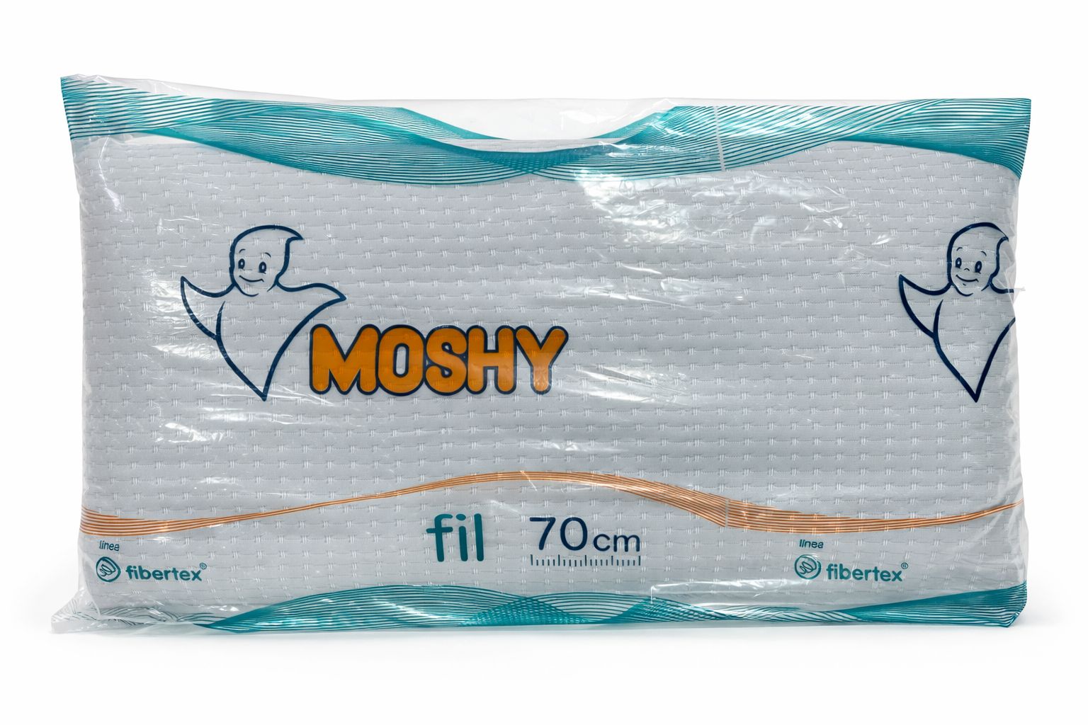 51- Almohada MOSHY viscoelástica 51- Almohada MOSHY viscoelástica
